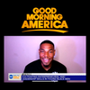 Good Morning America Interview. Humbl Hustlr Interview