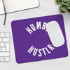 Humbl Hustlr Mousepad Purple