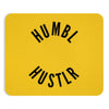 Humbl Hustlr Mousepad Yellow